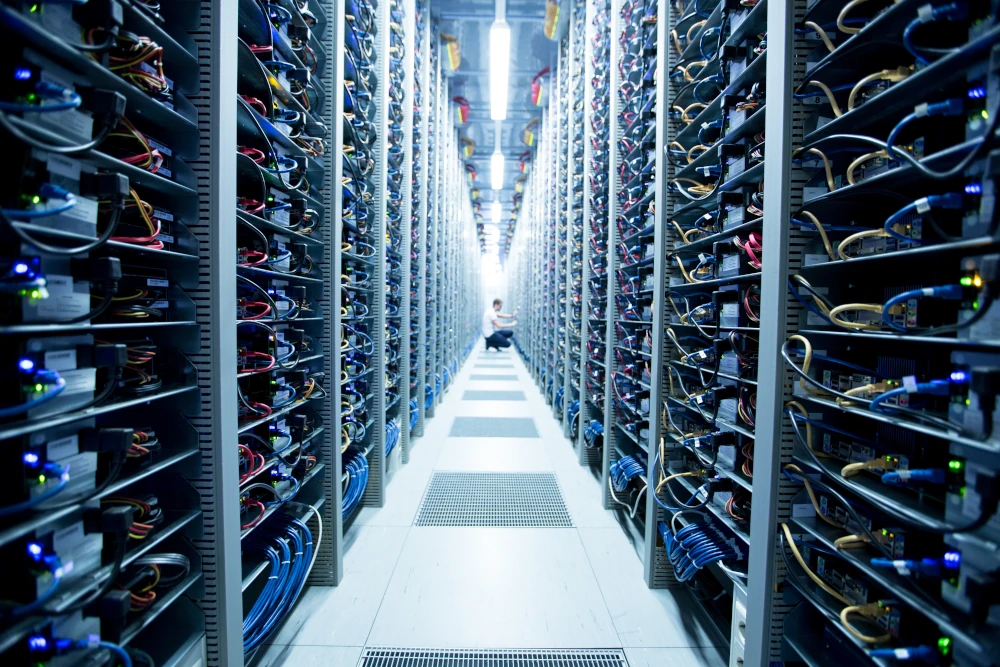 Norango Data Centre