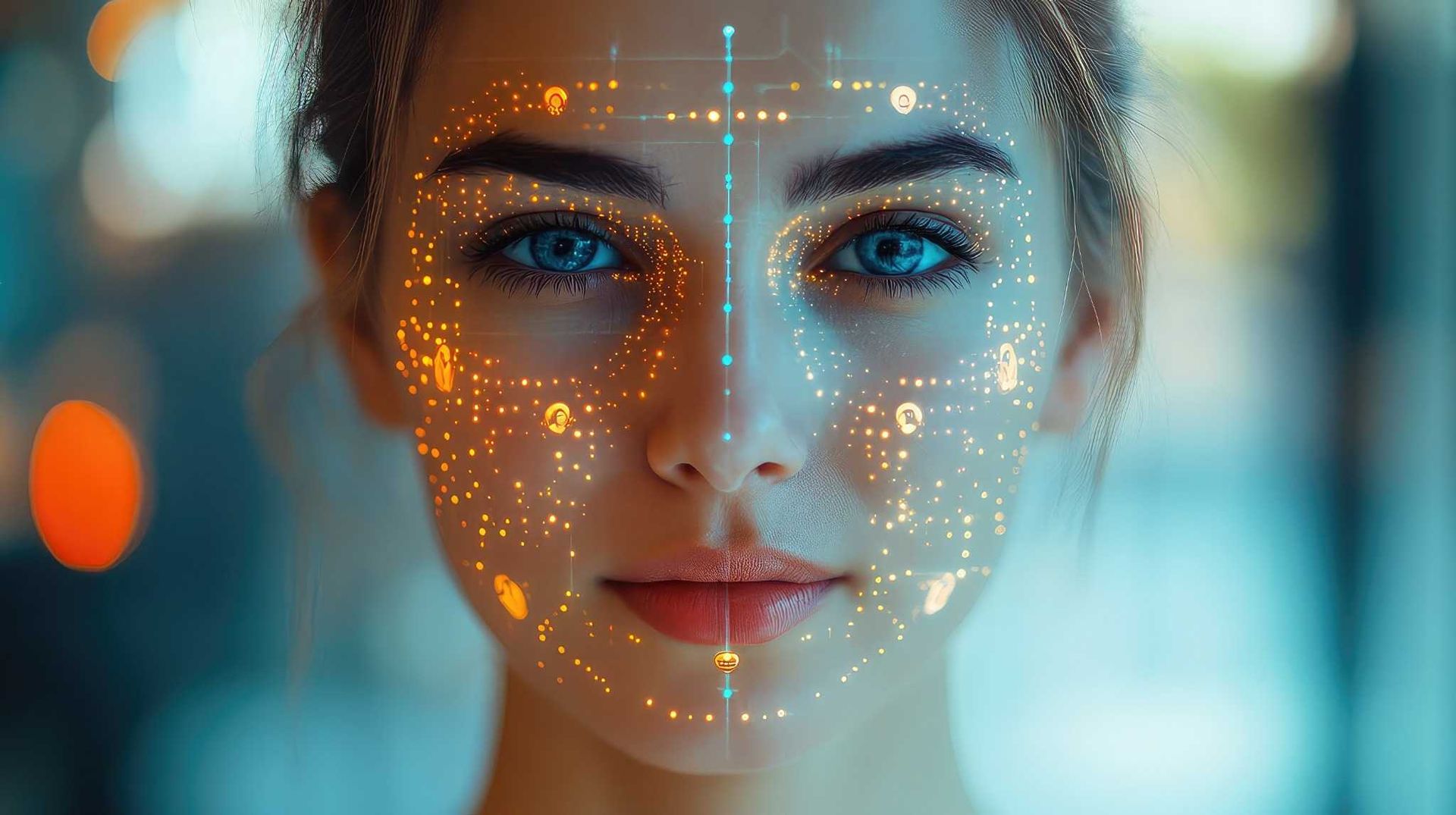 AI receptionist