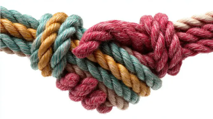 Flexible long term relationships