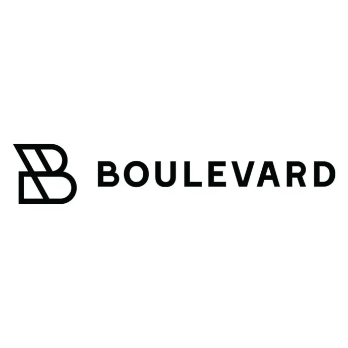 Boulevard Logo