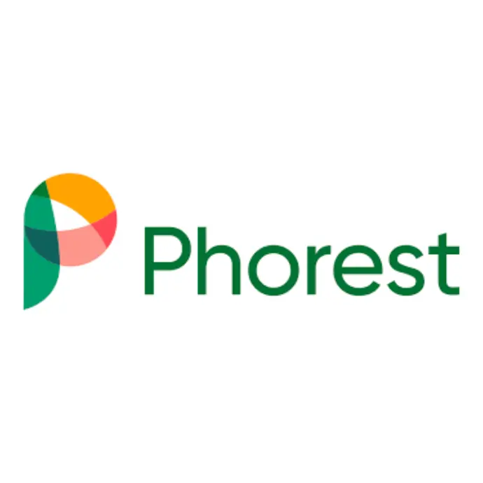 Phorest Logo