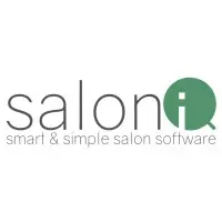 SalonIQ logo