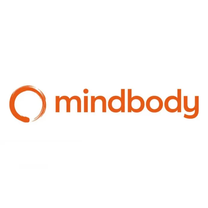 Mindbody Logo